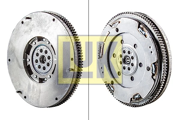 Flywheel